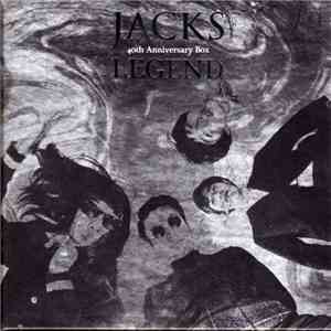 Jacks - Legend 40th Anniversary Box