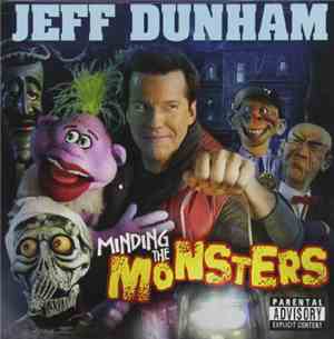 Jeff Dunham - Minding the Monsters