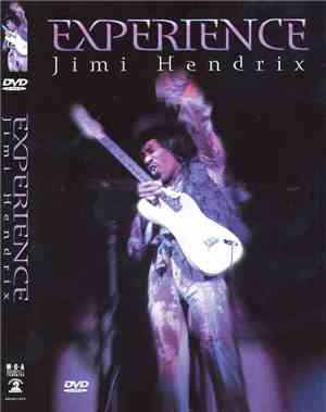 Jimi Hendrix - Experience Jimi Hendrix