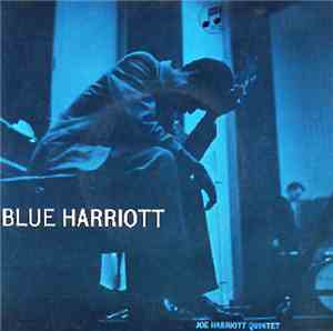 Joe Harriott Quintet - Blue Harriott