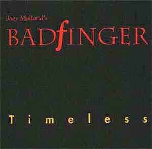Joey Molland - Timeless