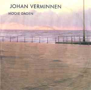 Johan Verminnen - Mooie Dagen