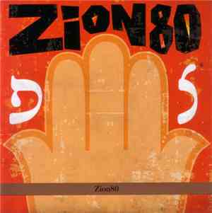Jon Madof - Zion80
