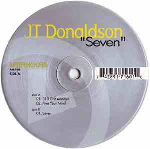 JT Donaldson - Seven