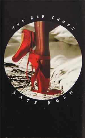 Kate Bush - The Red Shoes