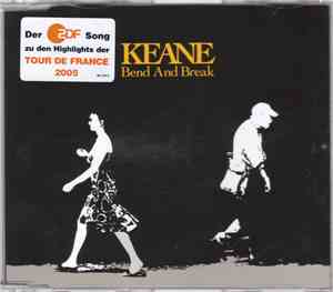 Keane - Bend And Break