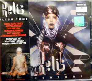 Kelis - Flesh Tone