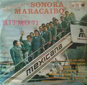 La Unica Sonora Maracaibo - Ritmo 71