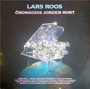 Lars Roos - Örongodis Jorden Runt