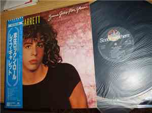 Leif Garrett - Same Goes For You