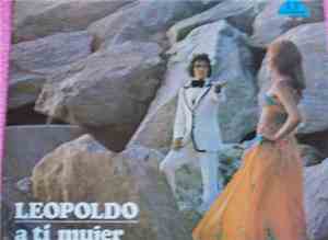Leopoldo - A Ti Mujer