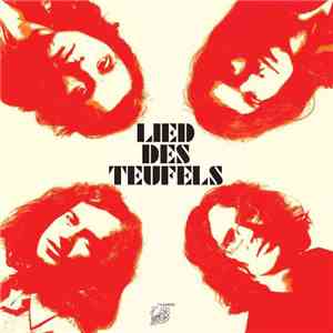 Lied Des Teufels - Lied Des Teufels