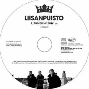 Liisanpuisto - Toinen Helsinki