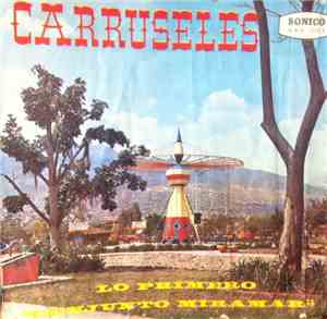 Lo Primero Conjunto Miramar - Carruseles