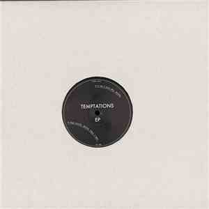 Lost.Act - Temptations Ep