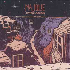 Ma Jolie - Jetpack Mailman