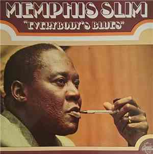 Memphis Slim - Everybody's Blues