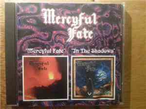 Mercyful Fate - Mercyful Fate / In The Shadows