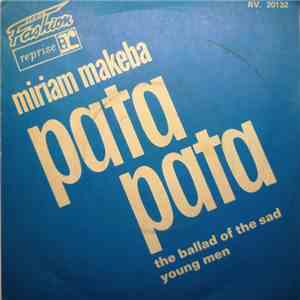 Miriam Makeba - Pata Pata