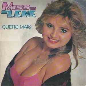 Miss Lene - Quero Mais
