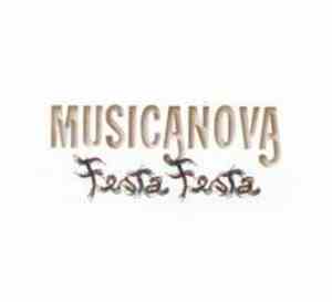 Musicanova - Festa Festa