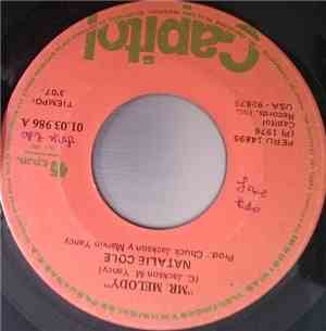 Natalie Cole - Mr. Melody