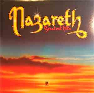 Nazareth  - Greatest Hits