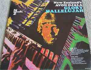New Zealand's Avon Ojala - Glory Hallelujah
