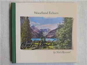 Nick Heyward - Woodland Echoes