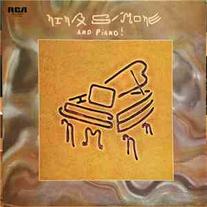 Nina Simone - Nina Simone And Piano !
