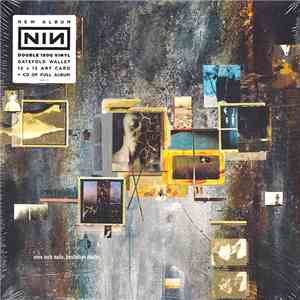 Nine Inch Nails - Hesitation Marks