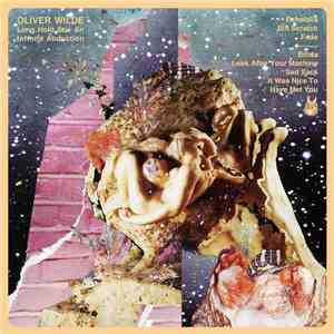 Oliver Wilde - Long Hold Star An Infinite Abduction