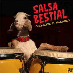 Orquesta El Macabeo - Salsa Bestial
