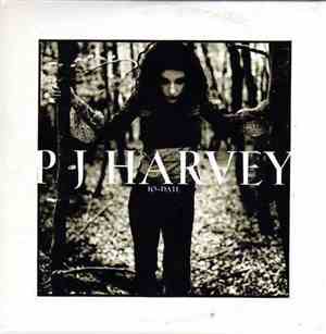 P J Harvey - To-Date
