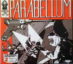 Parabellum - 1984-2004, Plus Qu'Un Best Of...L'Histoire Du Punk Français A  ...