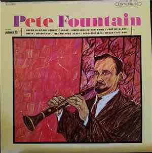 Pete Fountain - Pete Fountain