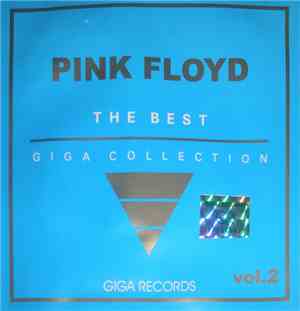 Pink Floyd - The Best Giga Collection Vol. 2