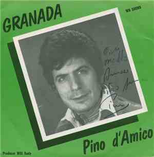 Pino D' Amico - Granada