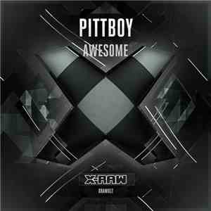 Pittboy - Awesome