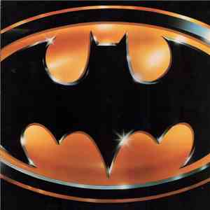 Prince - Batman™ (Motion Picture Soundtrack)