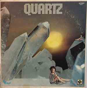 Quartz  - Quartz