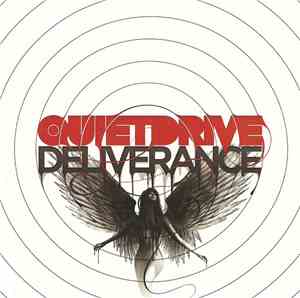 Quietdrive - Deliverance