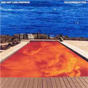 Red Hot Chili Peppers - Californication