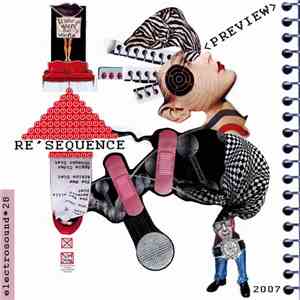 Re'sequence - Preview