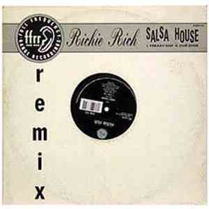 Richie Rich - Salsa House (Remix)