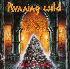Running Wild - Pile Of Skulls