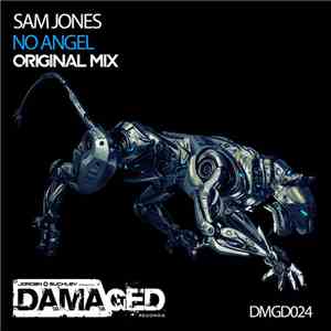 Sam Jones  - No Angel
