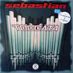 Sebastian  - Toccata