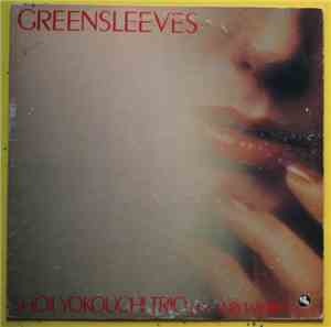 Shoji Yokouchi Trio Plus Yuri Tashiro - Greensleeves