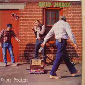 Skip Healy - Empty Pockets
